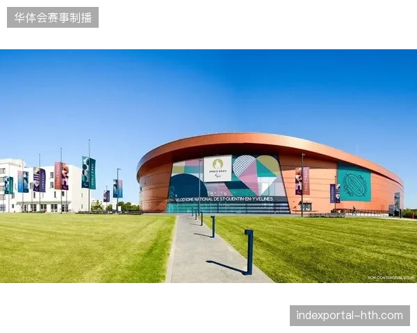 2027年赛事转播主战场，云端视觉分析将决定体育内容版权的市场份额
